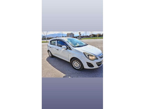 Sahibinden Opel Corsa 1.3 CDTI Active 2013 Model 