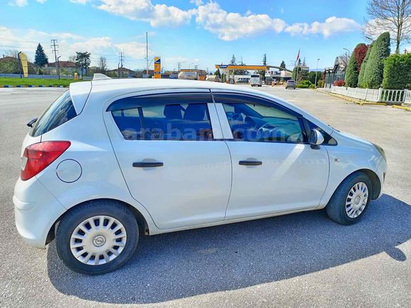 Sahibinden Opel Corsa 1.3 CDTI Active 2013 Model 