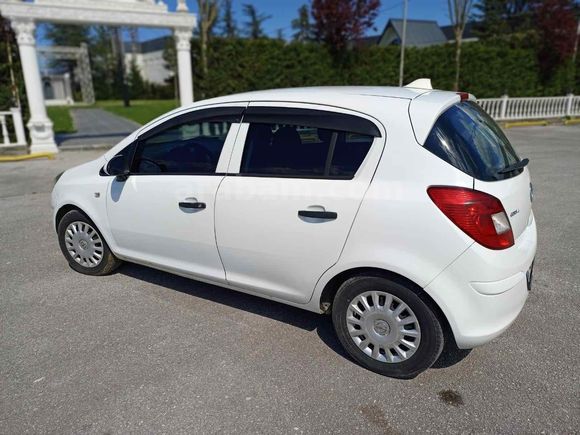Sahibinden Opel Corsa 1.3 CDTI Active 2013 Model 