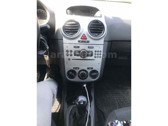 Sahibinden Opel Corsa 1.3 CDTI Active 2013 Model 