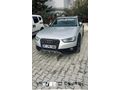Sahibinden Audi A4 Allroad Quattro 2.0 TDI 2013 Model 
