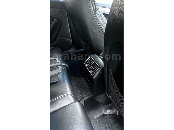 Sahibinden Audi A4 Allroad Quattro 2.0 TDI 2013 Model 