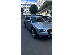 Sahibinden Audi A4 Allroad Quattro 2.0 TDI 2013 Model 