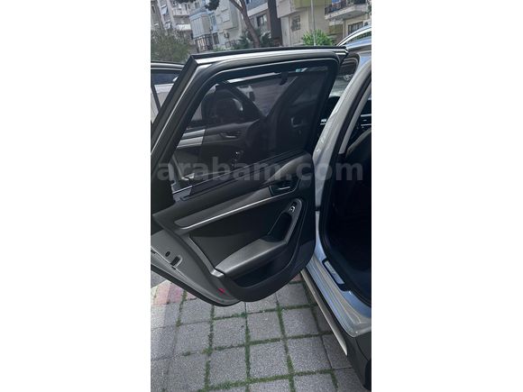 Sahibinden Audi A4 Allroad Quattro 2.0 TDI 2013 Model 