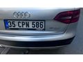Sahibinden Audi A4 Allroad Quattro 2.0 TDI 2013 Model 