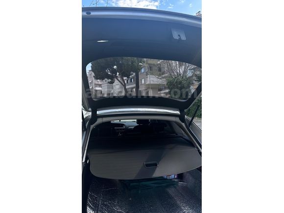 Sahibinden Audi A4 Allroad Quattro 2.0 TDI 2013 Model 