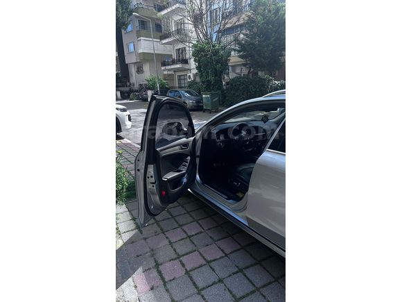 Sahibinden Audi A4 Allroad Quattro 2.0 TDI 2013 Model 