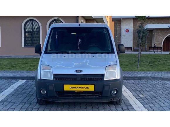 Sahibinden Ford Tourneo Connect K210S 1.8 2005 Model 