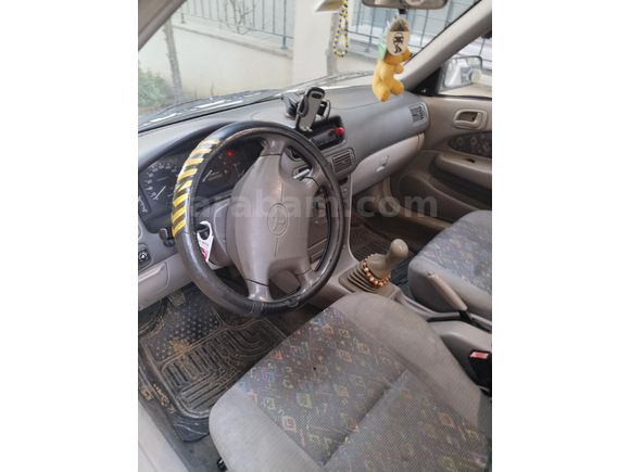 Sahibinden Toyota Corolla 1.6 Terra 1999 Model