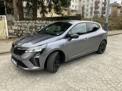 Sahibinden Renault Clio 1.0 TCe Techno Esprit Alpine 2024 Model  6.000 km Füme