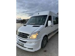 Sahibinden Mercedes - Benz Sprinter 316 CDI 