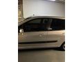 Bayan Hemşireden Dikkatle Kullanılmış Honda Jazz