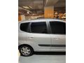 Bayan Hemşireden Dikkatle Kullanılmış Honda Jazz