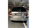 Bayan Hemşireden Dikkatle Kullanılmış Honda Jazz