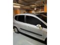 Bayan Hemşireden Dikkatle Kullanılmış Honda Jazz