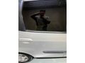 Bayan Hemşireden Dikkatle Kullanılmış Honda Jazz