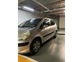Bayan Hemşireden Dikkatle Kullanılmış Honda Jazz