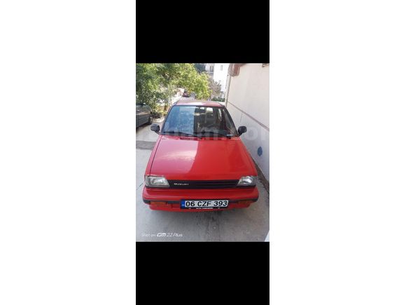 Sahibinden Suzuki Alto 0.8 GL 1993 Model