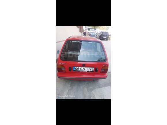 Sahibinden Suzuki Alto 0.8 GL 1993 Model