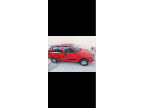 Sahibinden Suzuki Alto 0.8 GL 1993 Model