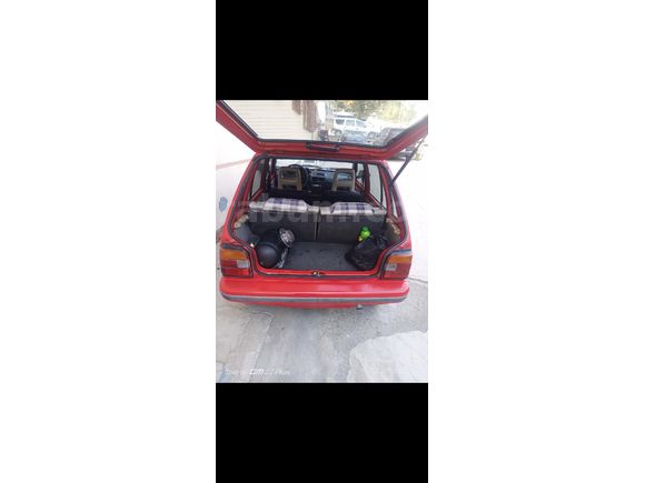 Sahibinden Suzuki Alto 0.8 GL 1993 Model