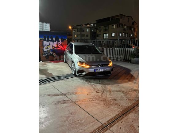 Sahibinden Volkswagen Golf 1.6 TDi BlueMotion Comfortline 2012 Model 