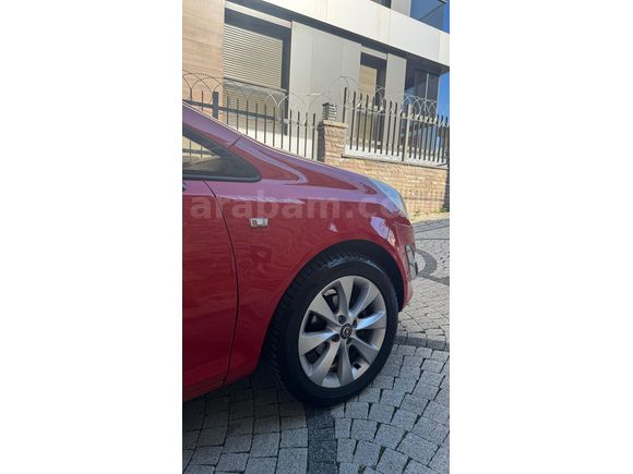Sahibinden Tertemiz Corsa
