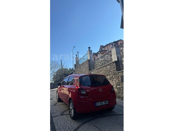 Sahibinden Tertemiz Corsa