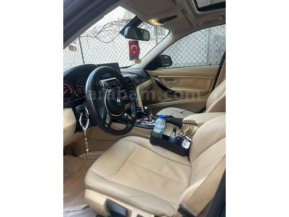 Sahibinden BMW 3 Serisi 316i M Sport 2012 Model