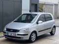 Galeriden Hyundai Getz 1.3 GLS 2004 Model Tekirdağ