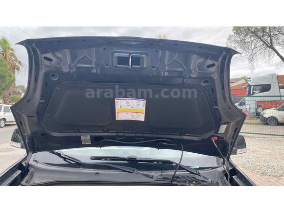 Sahibinden Fiat Doblo Combi 1.6 Multijet Premio Black 2014 Model İstanbul 174.000 km Siyah