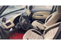 Sahibinden Fiat Doblo Combi 1.6 Multijet Premio Black 2014 Model İstanbul 174.000 km Siyah