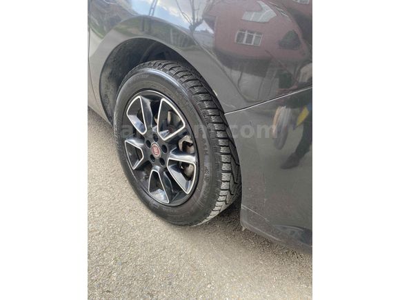 Sahibinden Fiat Doblo Combi 1.6 Multijet Premio Black 2014 Model İstanbul 174.000 km Siyah
