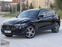 HATASIZ BOYASIZ FER-MAS ÇIKIŞLI MASERATİ 3.0 DIESEL İÇİ TABA