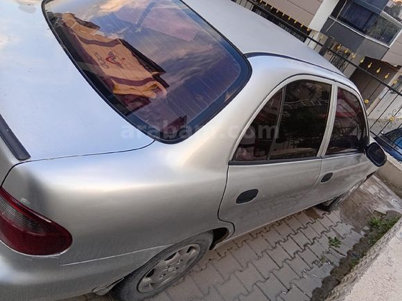 Sahibinden Hyundai Accent 1.3 GLS 1997 Model