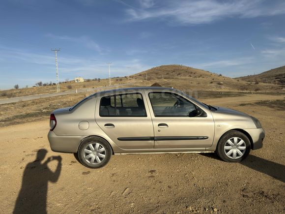 Sahibinden Renault Symbol 1.5 dCi Authentique 2007 Model 