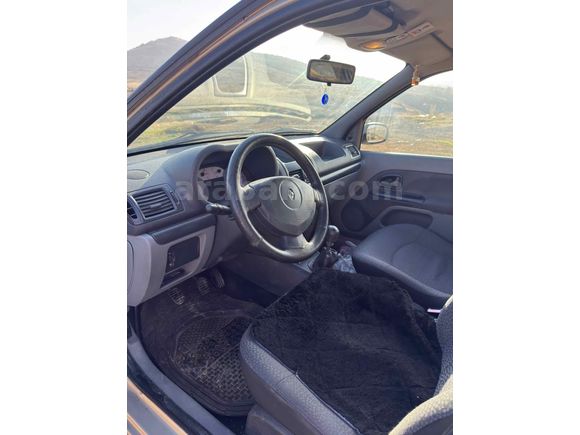 Sahibinden Renault Symbol 1.5 dCi Authentique 2007 Model 