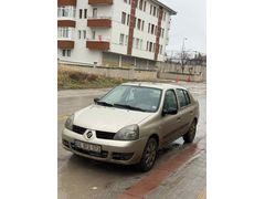 Sahibinden Renault Symbol 1.5 dCi Authentique 2007 Model 