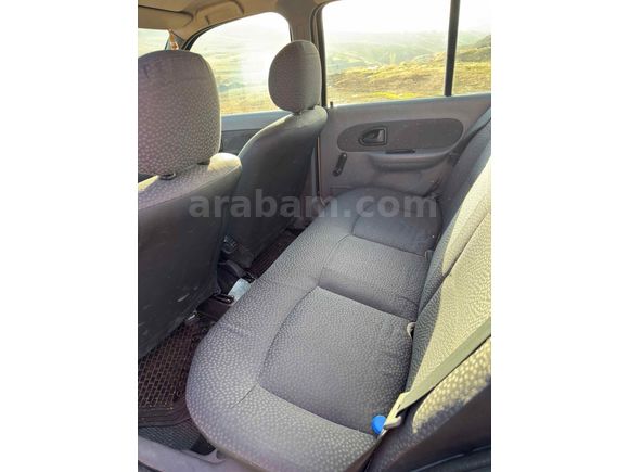 Sahibinden Renault Symbol 1.5 dCi Authentique 2007 Model 