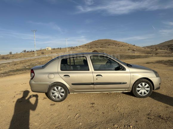 Sahibinden Renault Symbol 1.5 dCi Authentique 2007 Model 