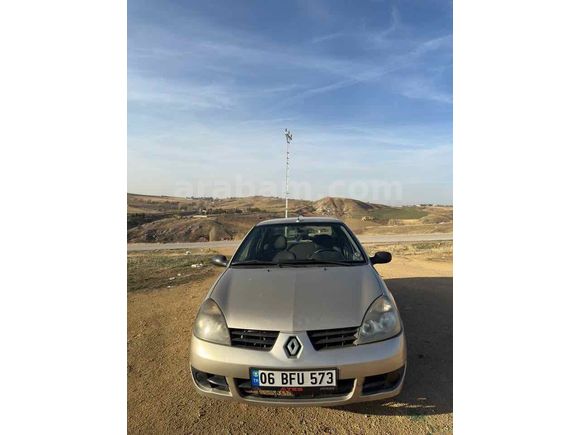 Sahibinden Renault Symbol 1.5 dCi Authentique 2007 Model 