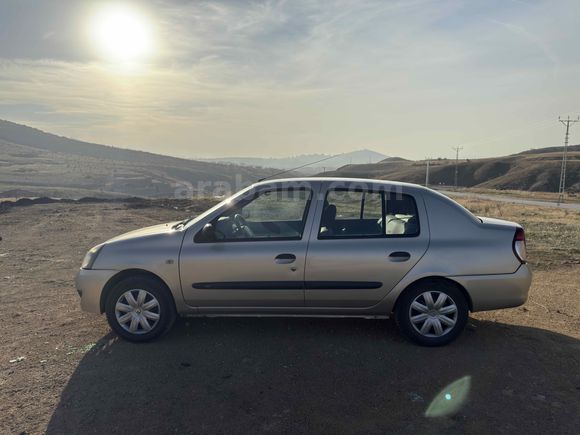 Sahibinden Renault Symbol 1.5 dCi Authentique 2007 Model 