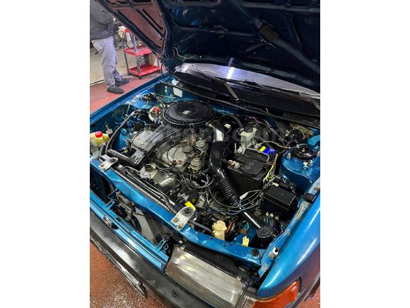 Sahibinden Mazda 323 1.6 1994 Model