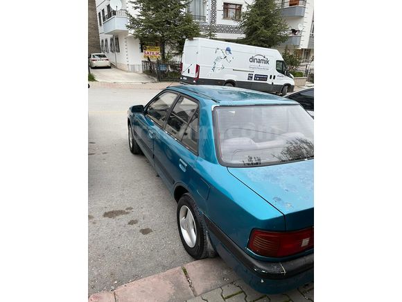 Sahibinden Mazda 323 1.6 1994 Model