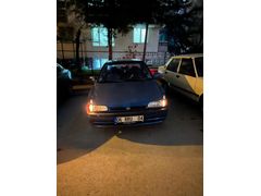 Sahibinden Mazda 323 1.6 1994 Model