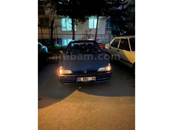 Sahibinden Mazda 323 1.6 1994 Model