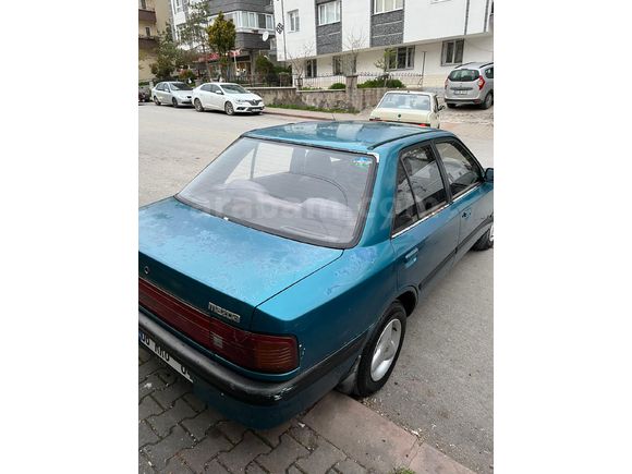 Sahibinden Mazda 323 1.6 1994 Model