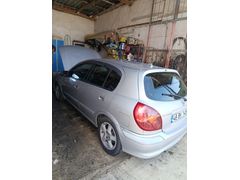 Sahibinden Nissan Almera 1.8 Luxury 2001 Model
