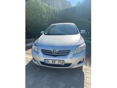Sahibinden Toyota Corolla 1.4 D-4D Comfort 2010 Model 