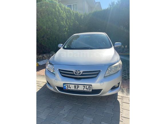 Sahibinden Toyota Corolla 1.4 D-4D Comfort 2010 Model 